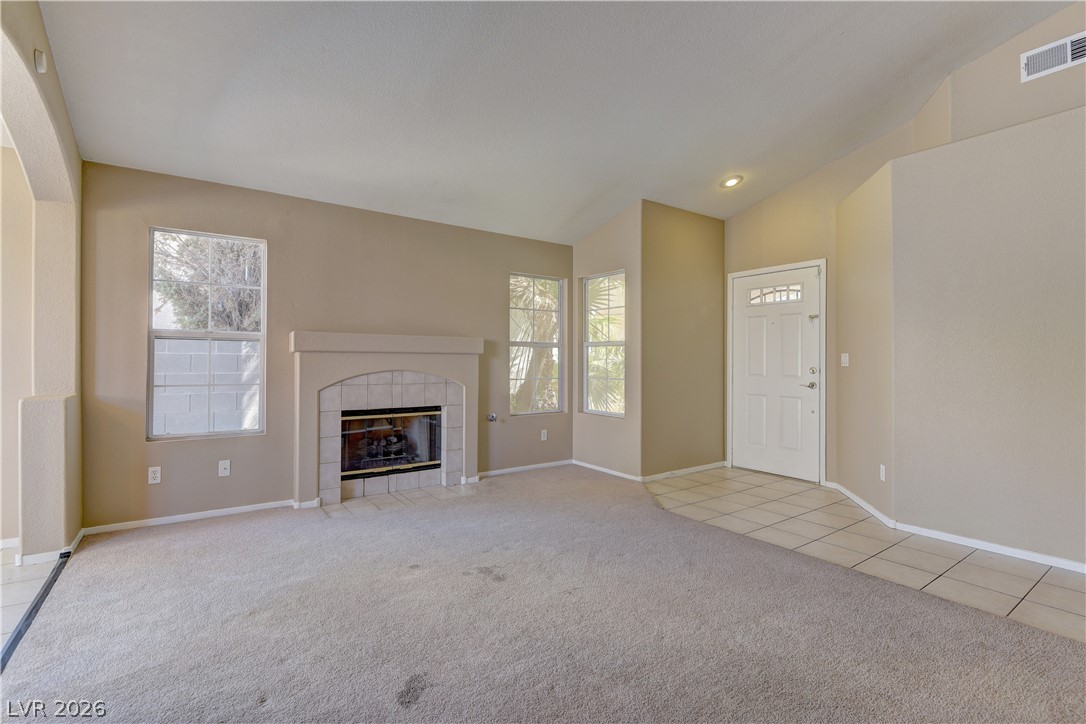 1920 Badger Canyon Avenue North Las Vegas NV 89031