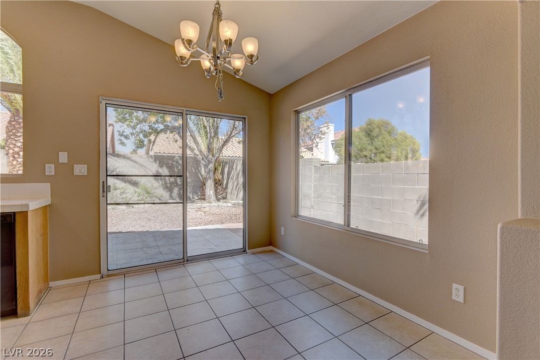 1920 Badger Canyon Avenue North Las Vegas NV 89031