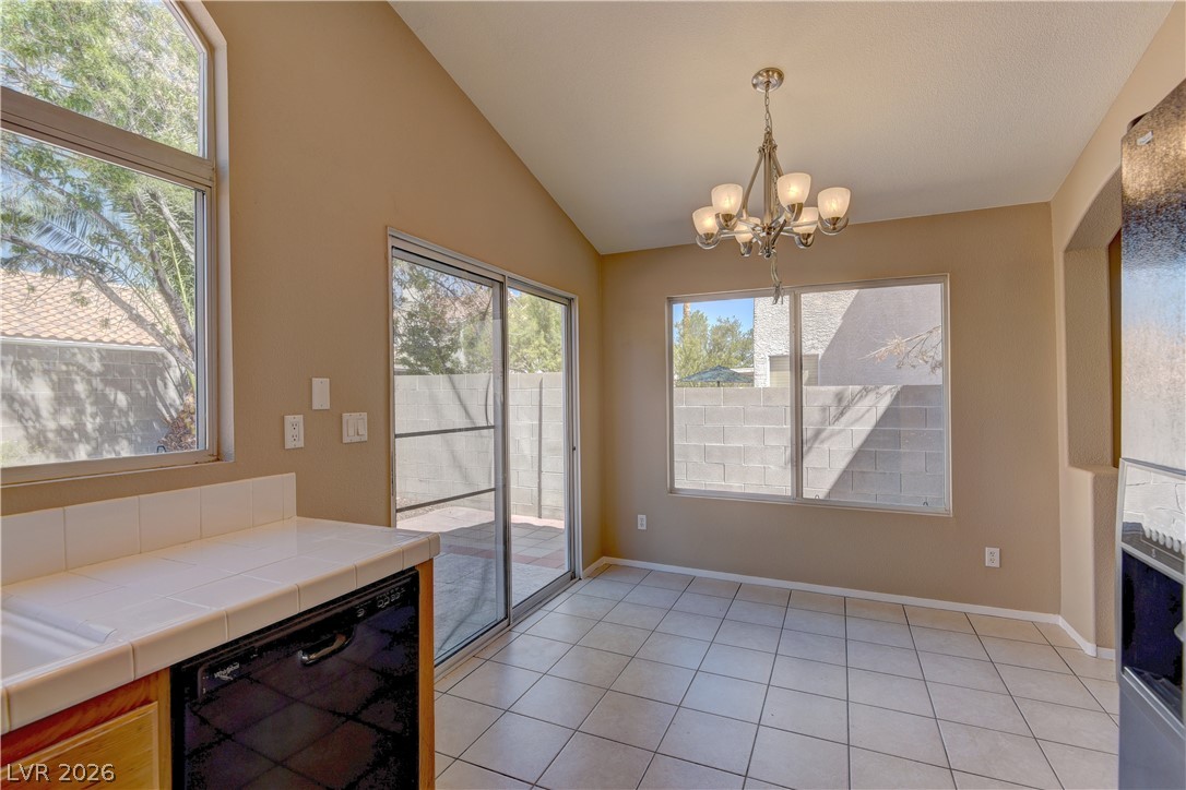 1920 Badger Canyon Avenue North Las Vegas NV 89031