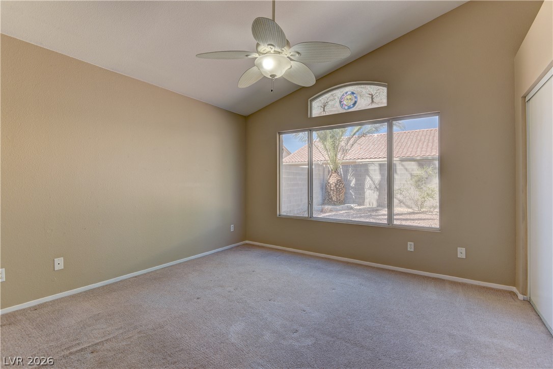 1920 Badger Canyon Avenue North Las Vegas NV 89031