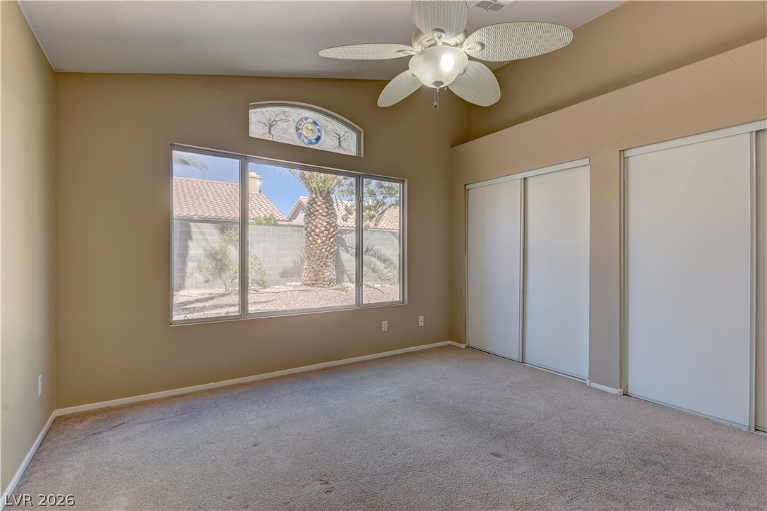 1920 Badger Canyon Avenue North Las Vegas NV 89031