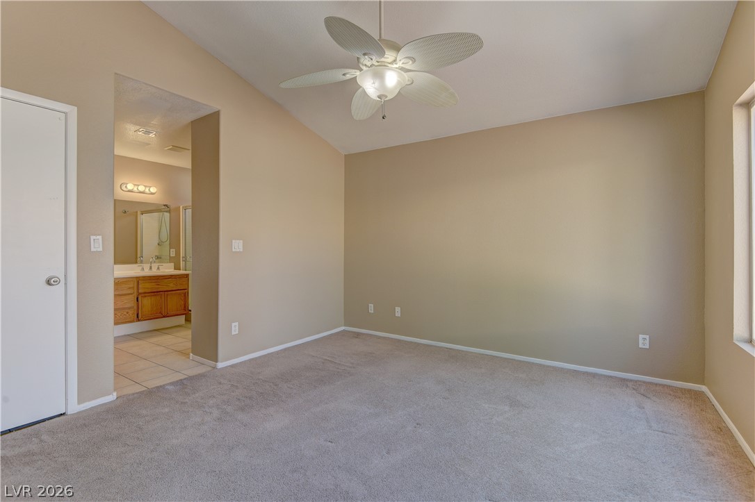 1920 Badger Canyon Avenue North Las Vegas NV 89031