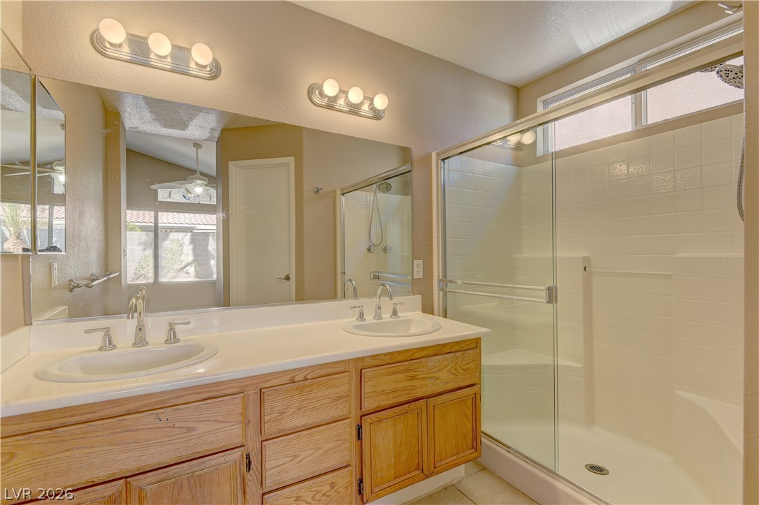 1920 Badger Canyon Avenue North Las Vegas NV 89031