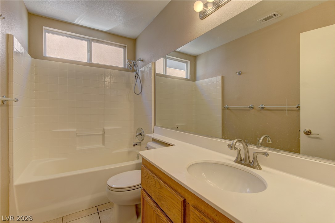 1920 Badger Canyon Avenue North Las Vegas NV 89031