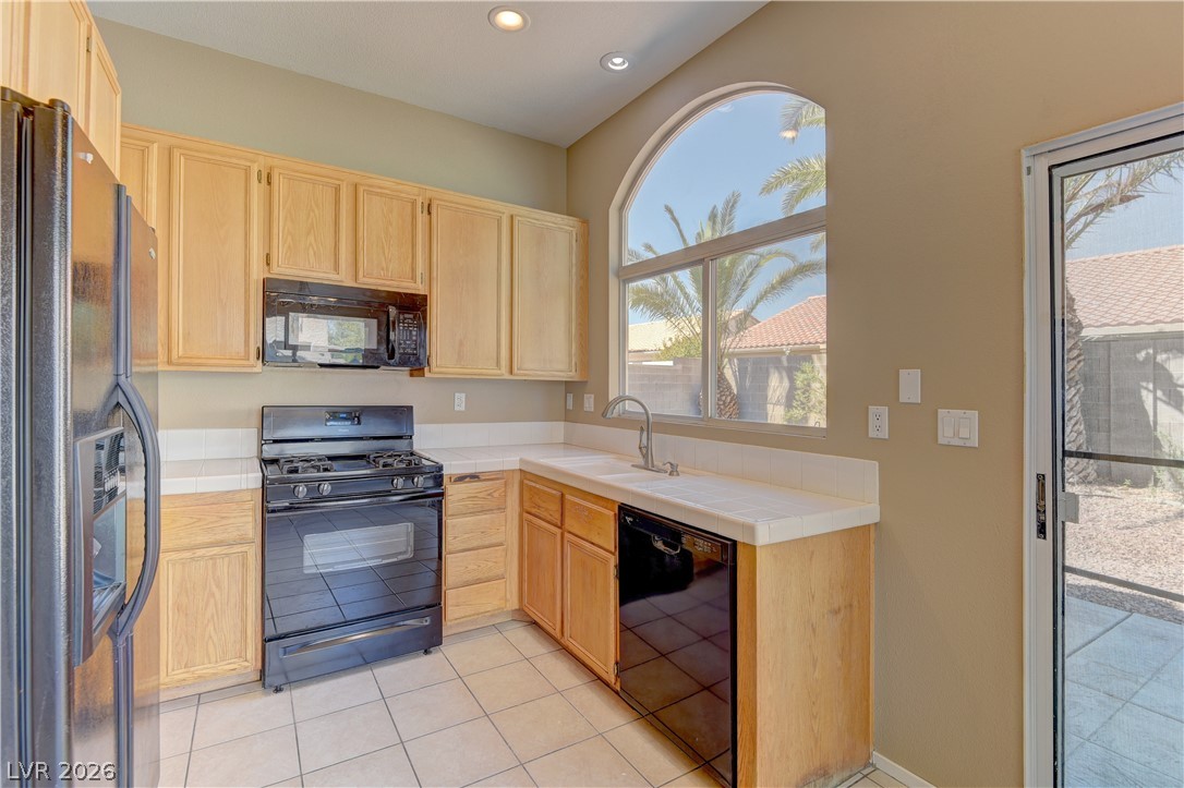 1920 Badger Canyon Avenue North Las Vegas NV 89031