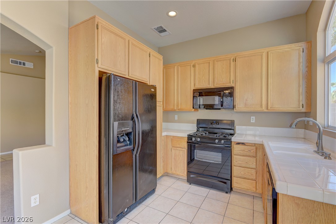 1920 Badger Canyon Avenue North Las Vegas NV 89031