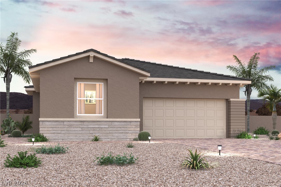 8128 Vanhoy Creek Street Las Vegas NV 89166