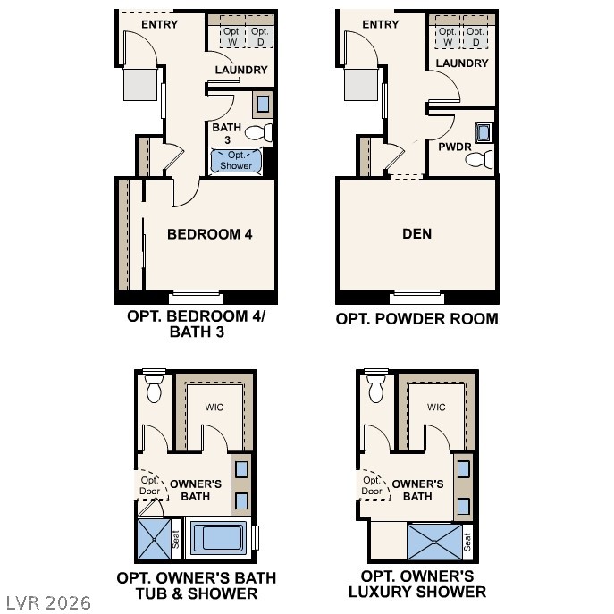 8128 Vanhoy Creek Street Las Vegas NV 89166