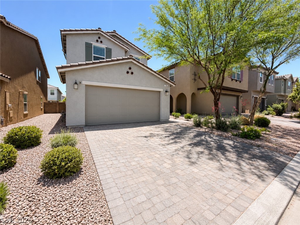 7623 Lush Oasis Avenue Las Vegas NV 89113