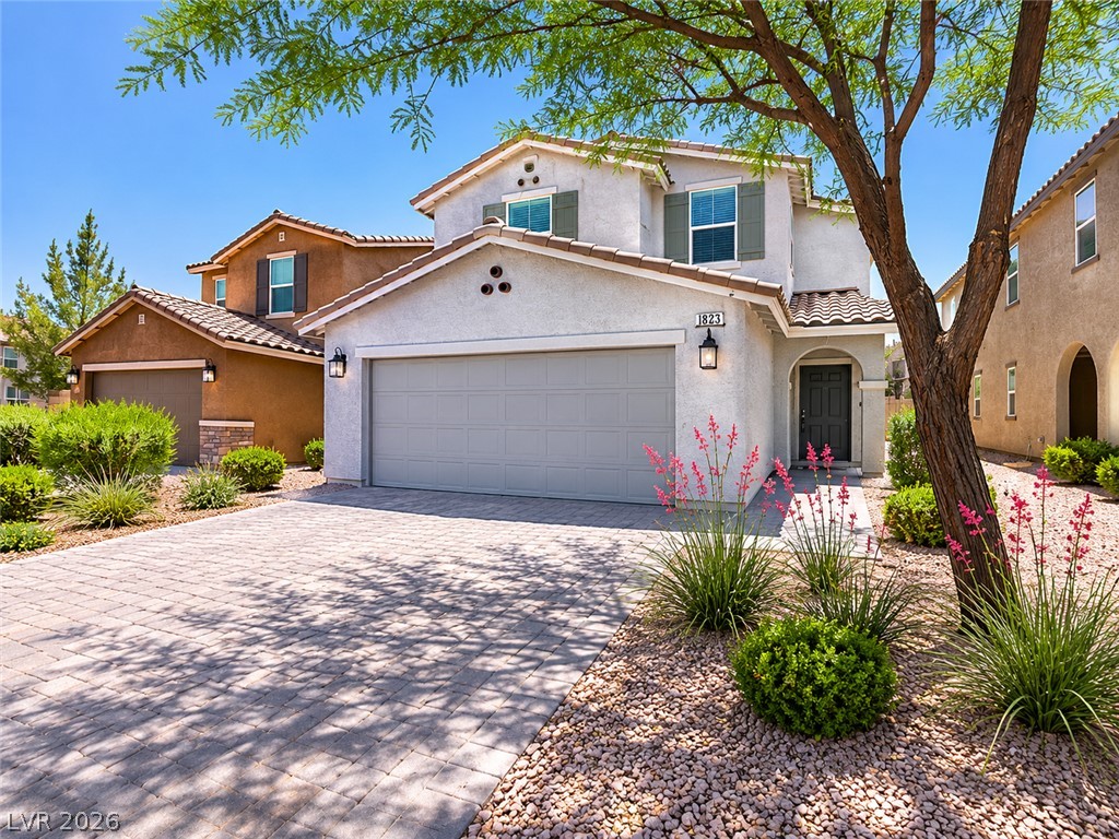 7623 Lush Oasis Avenue Las Vegas NV 89113