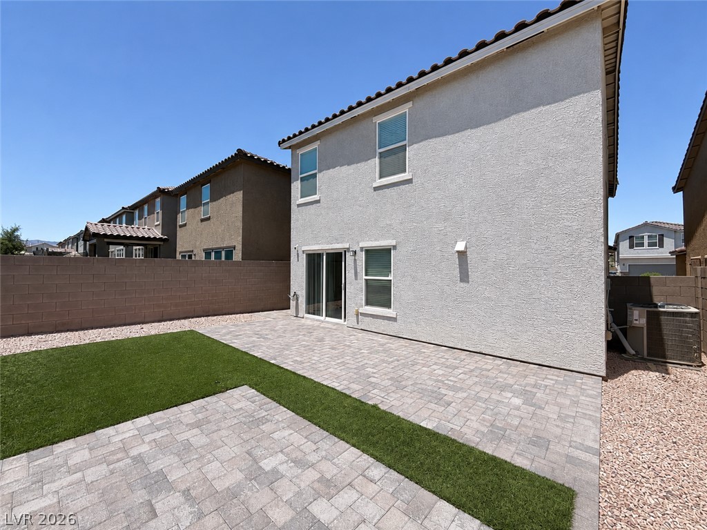 7623 Lush Oasis Avenue Las Vegas NV 89113
