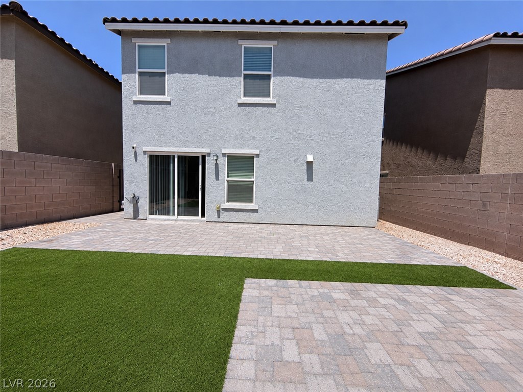 7623 Lush Oasis Avenue Las Vegas NV 89113