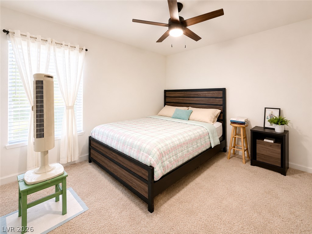 7623 Lush Oasis Avenue Las Vegas NV 89113
