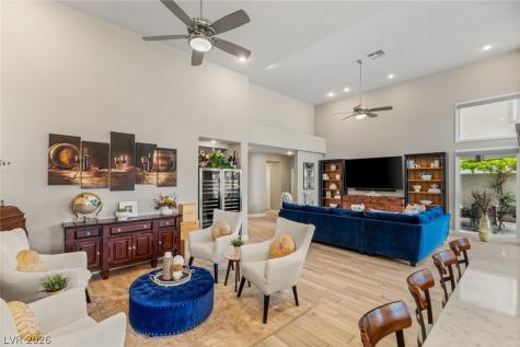 8936 Rainbow Ridge Drive Las Vegas NV 89117