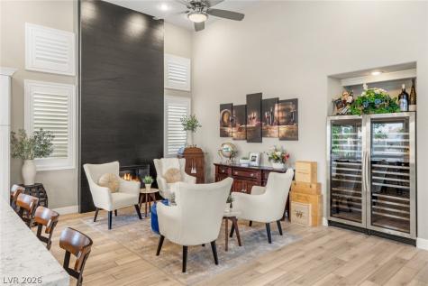 8936 Rainbow Ridge Drive Las Vegas NV 89117