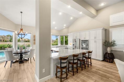8936 Rainbow Ridge Drive Las Vegas NV 89117