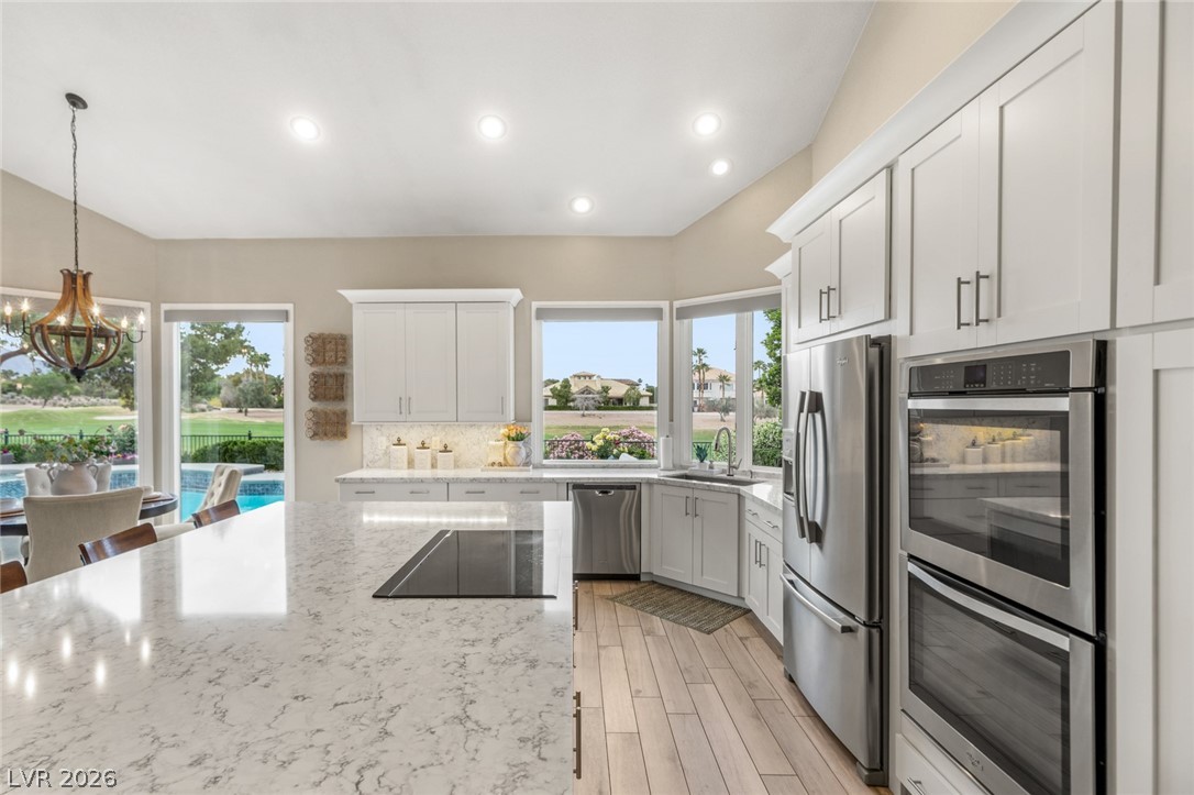 8936 Rainbow Ridge Drive Las Vegas NV 89117