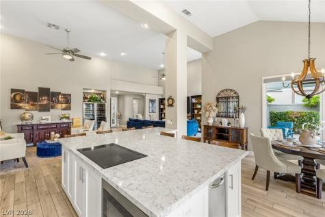 8936 Rainbow Ridge Drive Las Vegas NV 89117