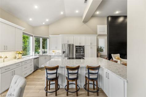 8936 Rainbow Ridge Drive Las Vegas NV 89117