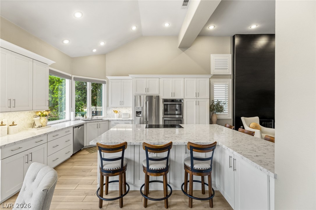 8936 Rainbow Ridge Drive Las Vegas NV 89117