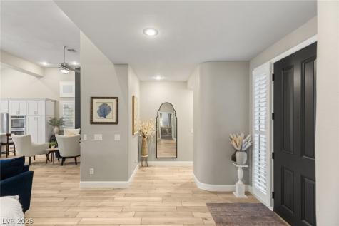 8936 Rainbow Ridge Drive Las Vegas NV 89117