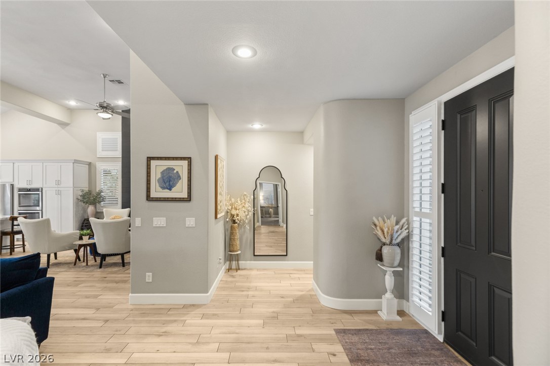 8936 Rainbow Ridge Drive Las Vegas NV 89117
