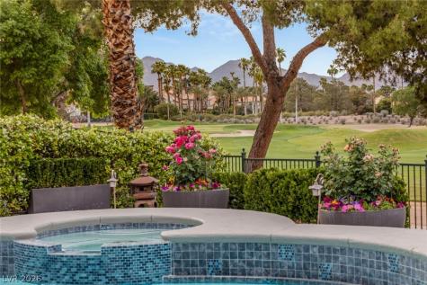 8936 Rainbow Ridge Drive Las Vegas NV 89117