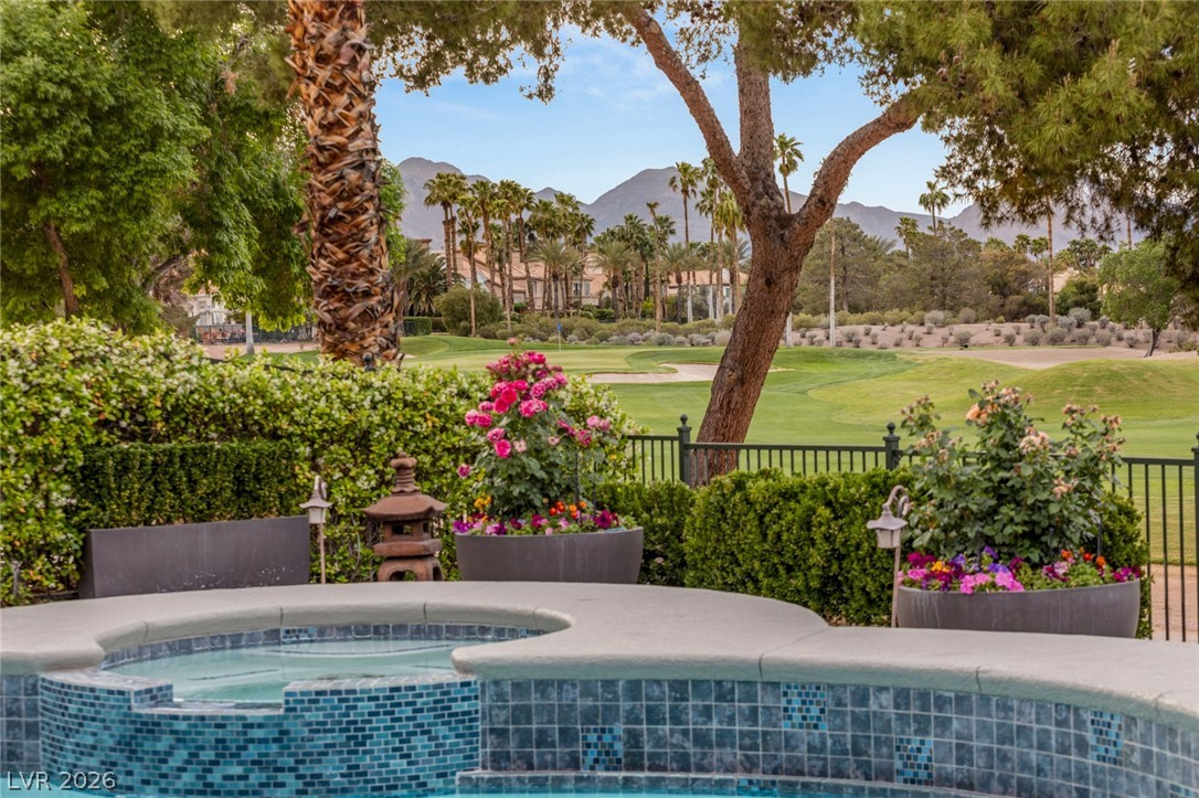 8936 Rainbow Ridge Drive Las Vegas NV 89117