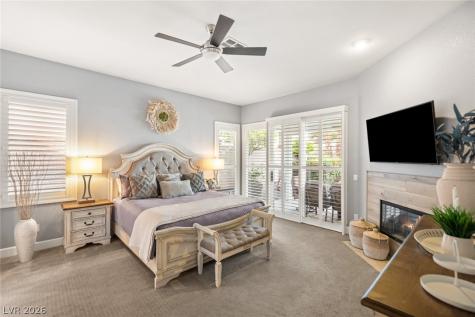 8936 Rainbow Ridge Drive Las Vegas NV 89117