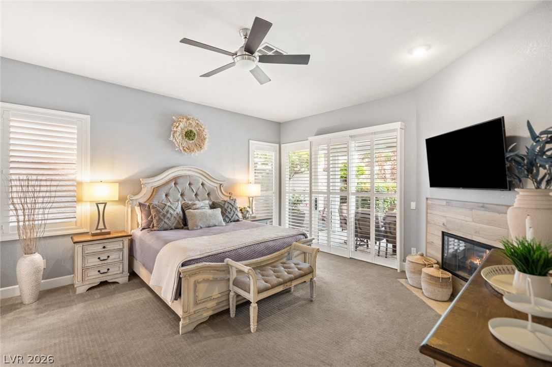 8936 Rainbow Ridge Drive Las Vegas NV 89117