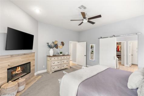 8936 Rainbow Ridge Drive Las Vegas NV 89117