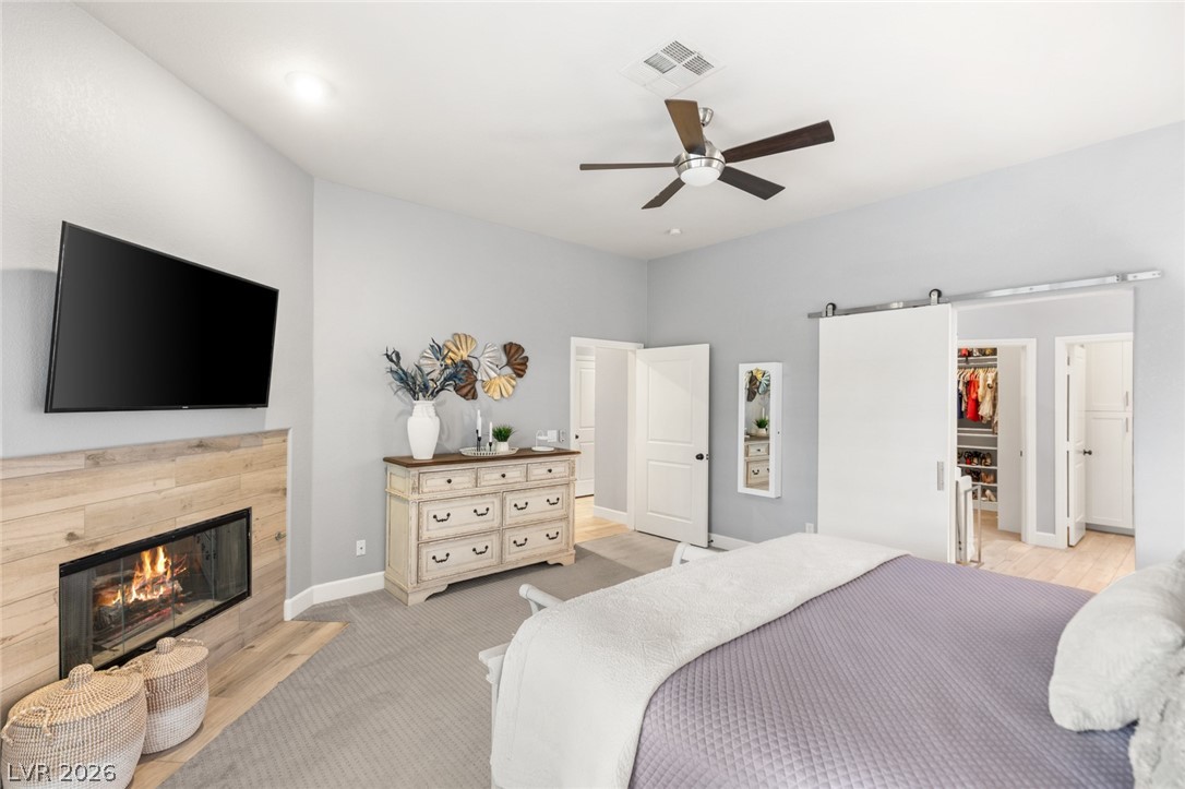 8936 Rainbow Ridge Drive Las Vegas NV 89117