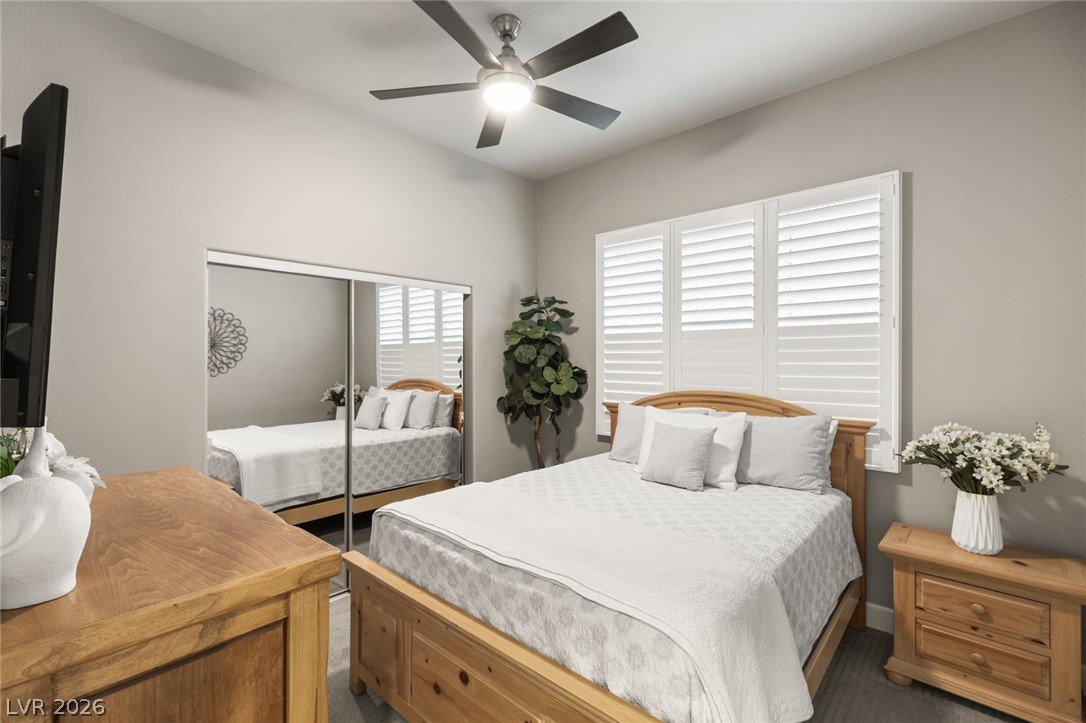 8936 Rainbow Ridge Drive Las Vegas NV 89117