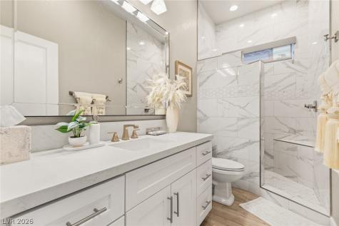 8936 Rainbow Ridge Drive Las Vegas NV 89117