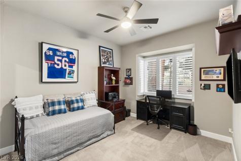 8936 Rainbow Ridge Drive Las Vegas NV 89117