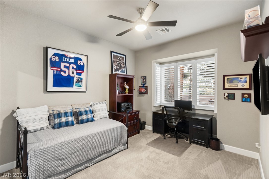 8936 Rainbow Ridge Drive Las Vegas NV 89117