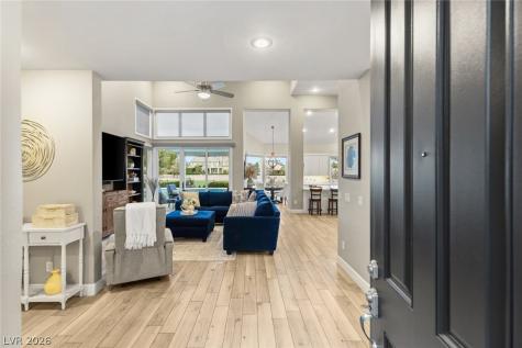 8936 Rainbow Ridge Drive Las Vegas NV 89117