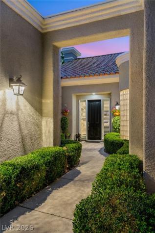 8936 Rainbow Ridge Drive Las Vegas NV 89117