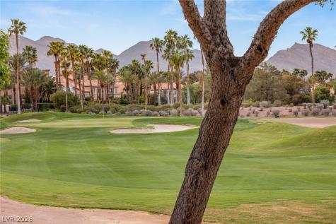 8936 Rainbow Ridge Drive Las Vegas NV 89117