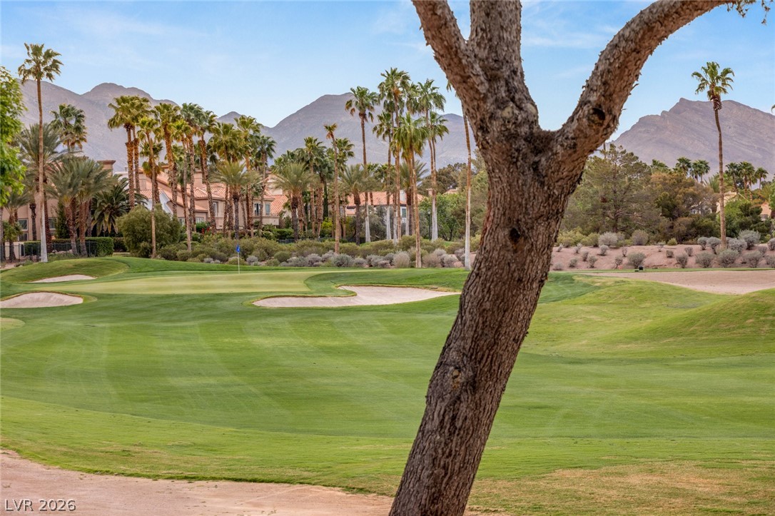 8936 Rainbow Ridge Drive Las Vegas NV 89117