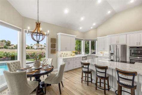 8936 Rainbow Ridge Drive Las Vegas NV 89117