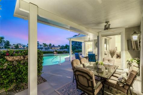 8936 Rainbow Ridge Drive Las Vegas NV 89117