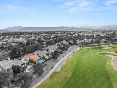 8936 Rainbow Ridge Drive Las Vegas NV 89117