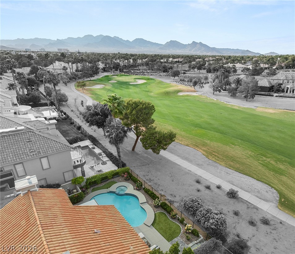 8936 Rainbow Ridge Drive Las Vegas NV 89117
