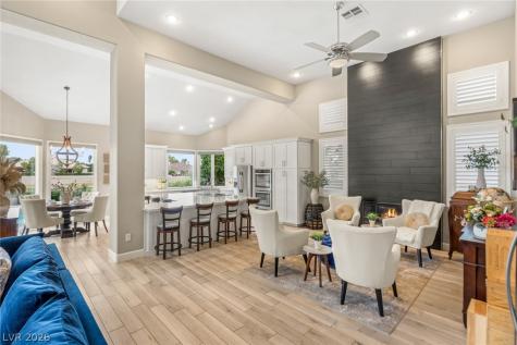 8936 Rainbow Ridge Drive Las Vegas NV 89117