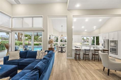8936 Rainbow Ridge Drive Las Vegas NV 89117