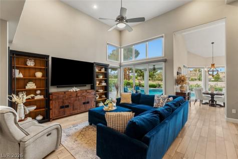 8936 Rainbow Ridge Drive Las Vegas NV 89117
