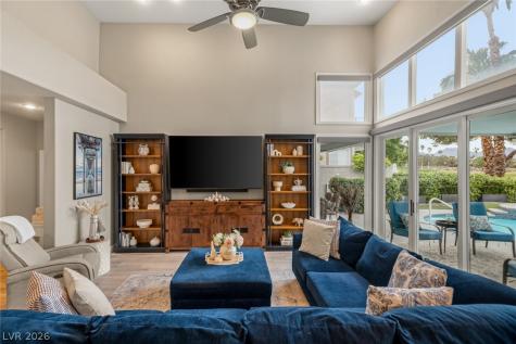 8936 Rainbow Ridge Drive Las Vegas NV 89117