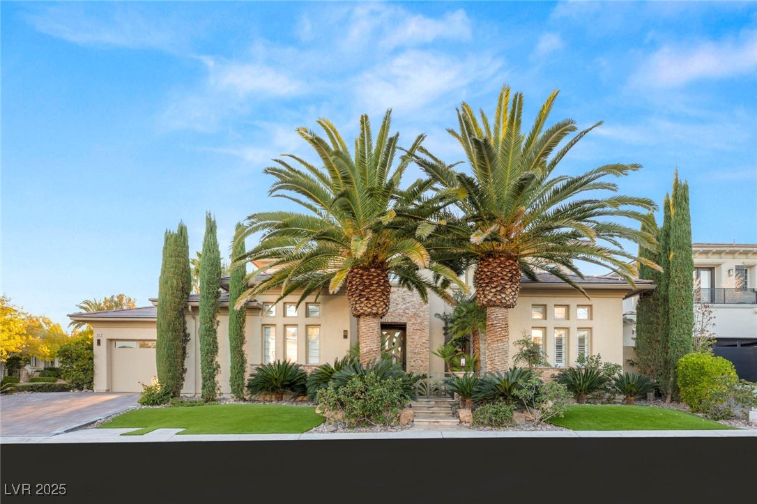 309 Royal Aberdeen Way Las Vegas NV 89144