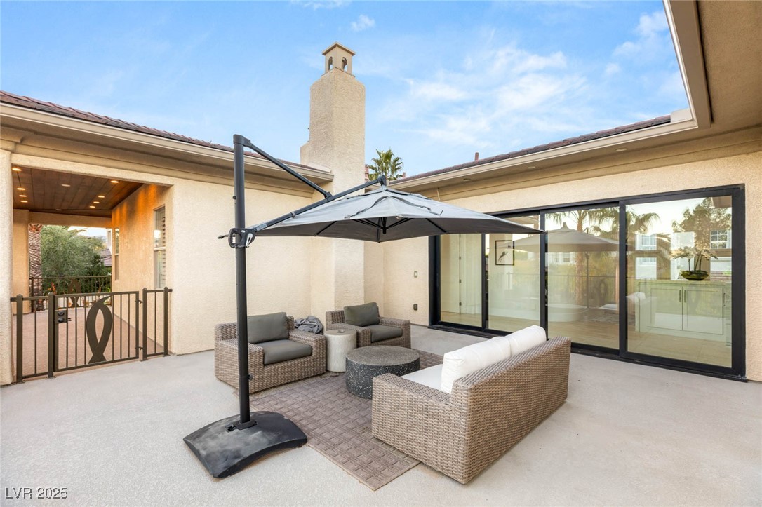 309 Royal Aberdeen Way Las Vegas NV 89144